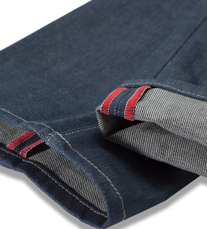 Lacoste L!VE 2011-2012 Fall Winter Collection – Designer Denim Jeans ...