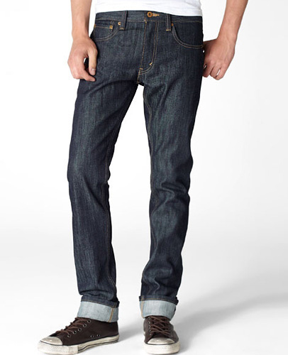 Levi’s 2011 Fall Looks – Designer Denim Jeans Fashion: Spring Summer ...
