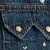 Lucky Brand Mens Jasper Denim Western Shirt: 2011 Spring Collection: Designer Denim Jeans Fashion: Season Collections, Campaigns and Lookbooks