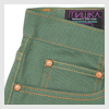Mishka NYC Mens Boris Skinny Leg Denim Hunter Jeans: 2009 Fall Collection: DesignerDenimJeansFashion: Designer Fashion Clothing Trends Blog. Denim Jeans News Magazine