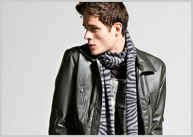 Love Moschino 2011-2012 Pre Fall Winter Mens Lookbook