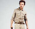 MAC 2012 Spring Summer Mens Lookbook