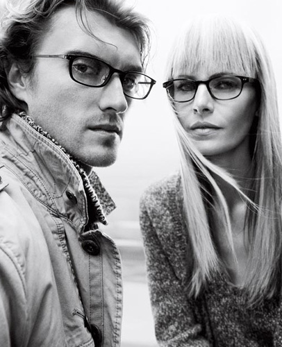 Marc O'Polo 2011-2012 Fall Winter Ad Campaign: Designer Denim Jeans Fashion: Season Collections, Lookbooks and Linesheets