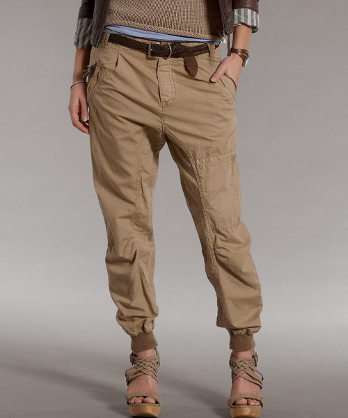 Marc O’Polo 2011 Spring Summer Collection – Designer Denim Jeans ...