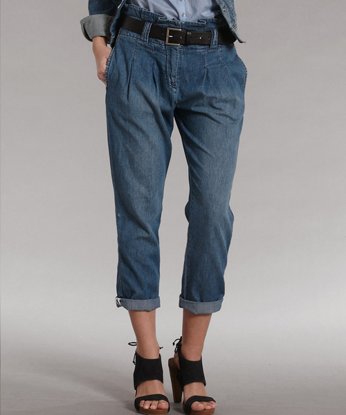 Marc O’Polo 2011 Spring Summer Collection – Designer Denim Jeans ...