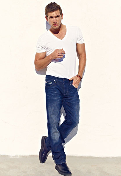 Mavi 2012 Spring Summer Mens Lookbook: Designer Denim Jeans Fashion: Season Collections, Runways, Ad Campaigns and Linesheets