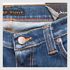 Nudie Jeans Mens Tight Long John Superblue: 2009 Spring Summer: New Product Fits and Styles : DesignerDenimJeansFashion: Designer Fashion Clothing Trends Blog. Denim Jeans News Magazine.