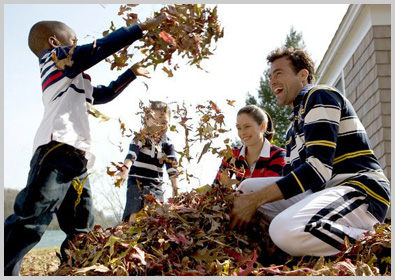 Nautica 2011-2012 Fall Winter Campaign