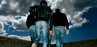 Nudie Jeans: 2011 Spring Summer Collection: Designer Denim Jeans Fashion: Season Collections, Campaigns and Lookbooks