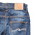 Nudie Jeans Thin Finn Recycle Replica: 2011 Spring Summer Collection: Designer Denim Jeans Fashion: Season Collections, Campaigns and Lookbooks