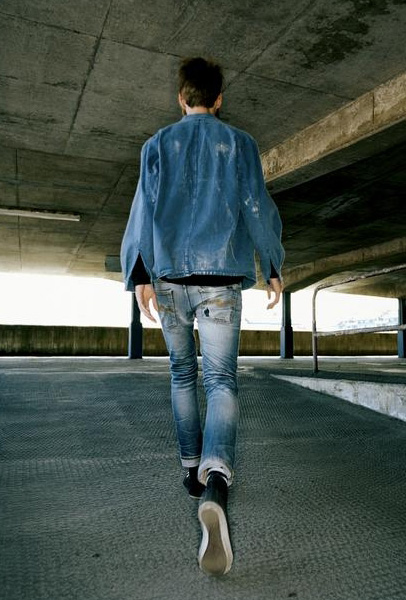 Nudie Jeans 2012 Spring Summer Collection: Designer Denim Jeans Fashion: Season Lookbooks, Runways, Ad Campaigns and Linesheets