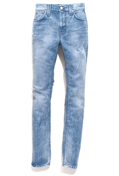 Nudie Jeans 2012 Spring Summer Collection Sneak Peek – Designer Denim ...