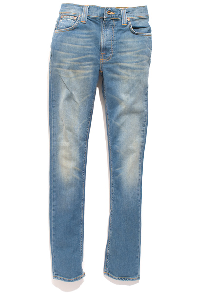 Nudie Jeans 2012 Spring Summer Collection Sneak Peek – Designer Denim ...