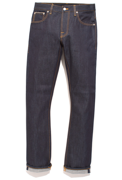 Nudie Jeans 2012 Spring Summer Collection Sneak Peek – Designer Denim ...