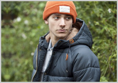 OBEY Clothing 2011 Fall Mens Lookbook