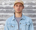 OBEY Clothing 2012 Spring Mens Lookbook