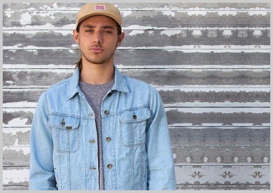 OBEY Clothing 2012 Spring Mens Lookbook