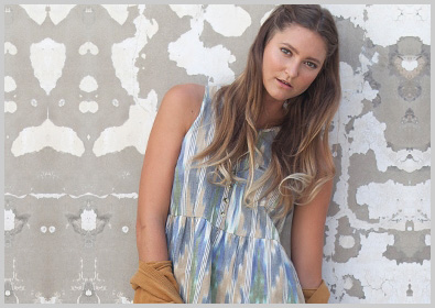 OBEY Clothing 2012 Spring Womens Lookbook