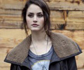 OBEY Clothing 2011 Fall Womens Lookbook