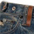 PRPS Bio Wash Barracuda Jeans: 2009-2010 Fall Winter Collection: DesignerDenimJeansFashion: Season Collections, Campaigns and Lookbooks