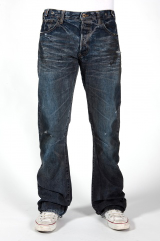 Prps 2009-2010 Fall Winter Collection – Designer Denim Jeans Fashion ...