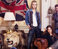 Pepe Jeans London 2011-2012 Fall Winter Campaign