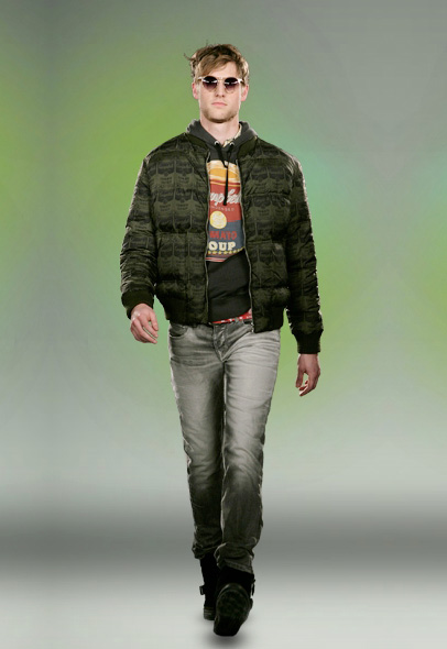 Pepe Jeans London 2011-2012 Fall Winter Mens Lookbook: Designer Denim Jeans Fashion: Season Collections, Runways, Lookbooks and Linesheets