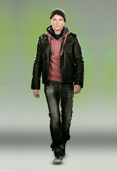 Pepe Jeans London 2011-2012 Fall Winter Mens Lookbook: Designer Denim Jeans Fashion: Season Collections, Runways, Lookbooks and Linesheets