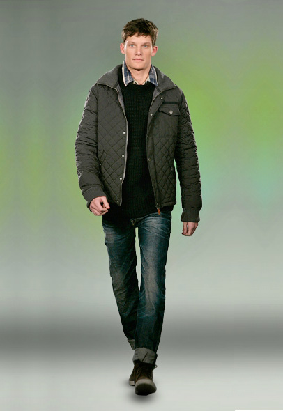 Pepe Jeans London 2011-2012 Fall Winter Mens Lookbook: Designer Denim Jeans Fashion: Season Collections, Runways, Lookbooks and Linesheets