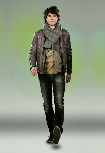 Pepe Jeans London 2011-2012 Fall Winter Mens Lookbook: Designer Denim Jeans Fashion: Season Collections, Runways, Lookbooks and Linesheets