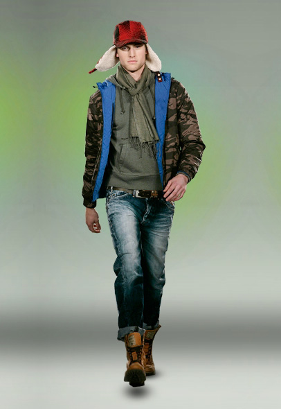 Pepe Jeans London 2011-2012 Fall Winter Mens Lookbook: Designer Denim Jeans Fashion: Season Collections, Runways, Lookbooks and Linesheets