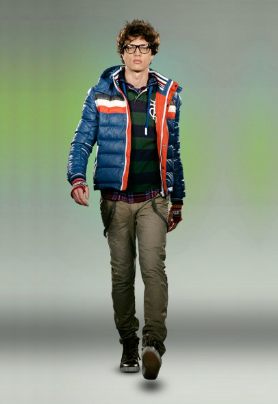 Pepe Jeans London 2011-2012 Fall Winter Mens Lookbook: Designer Denim Jeans Fashion: Season Collections, Runways, Lookbooks and Linesheets