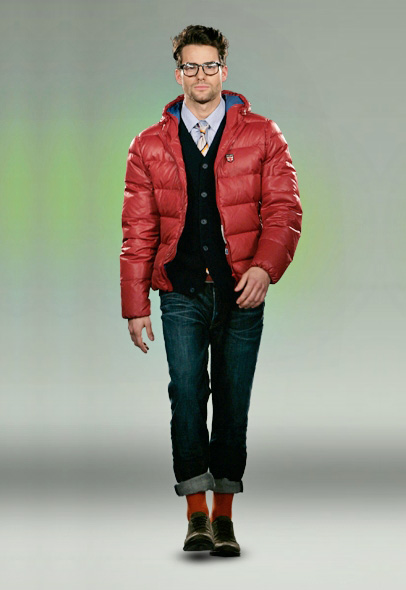 Pepe Jeans London 2011-2012 Fall Winter Mens Lookbook: Designer Denim Jeans Fashion: Season Collections, Runways, Lookbooks and Linesheets