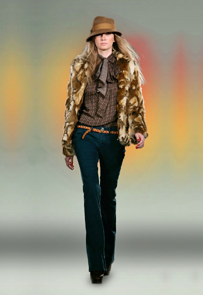 Pepe Jeans London 2011-2012 Fall Winter Womens Lookbook: Designer Denim Jeans Fashion: Season Collections, Runways, Lookbooks and Linesheets