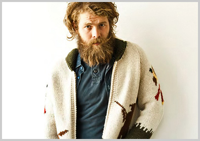 Prps 2011-2012 Fall Winter Mens Lookbook