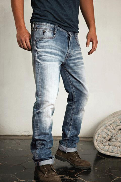 REPLAY’s My Own Room 2011-2012 Fall Winter Mens Denim Collection ...