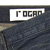 Rogan NYC Mens Piston Triton Jeans: 2010-2011 Fall Winter Collection: Designer Denim Jeans Fashion: Season Collections, Campaigns and Lookbooks