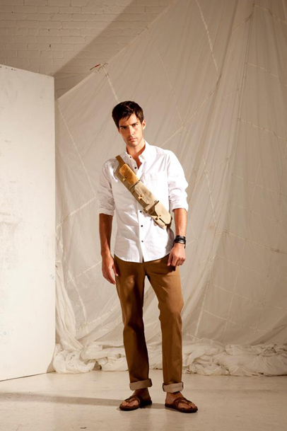 ROGAN 2012 Spring Summer Mens Lookbook: Designer Denim Jeans Fashion: Season Collections, Runways, Ad Campaigns and Linesheets