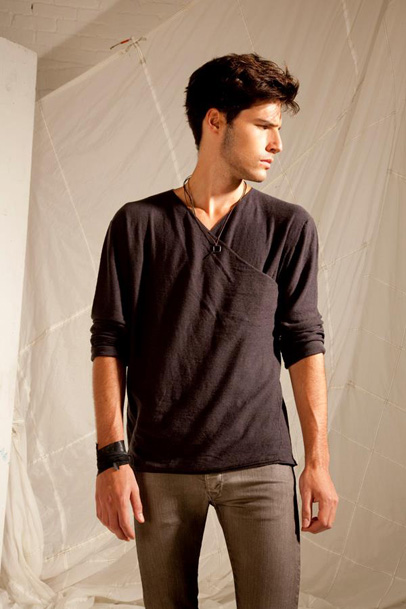 ROGAN 2012 Spring Summer Mens Lookbook: Designer Denim Jeans Fashion: Season Collections, Runways, Ad Campaigns and Linesheets