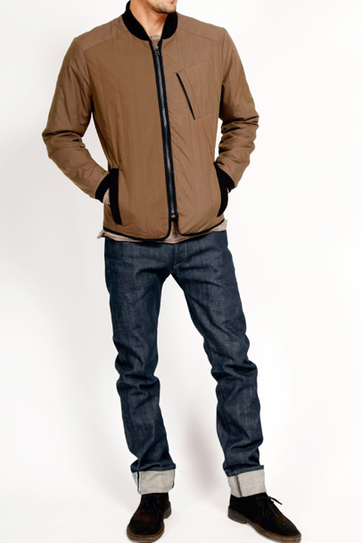 ROGAN 2012 Spring Summer Mens Lookbook: Designer Denim Jeans Fashion: Season Collections, Runways, Ad Campaigns and Linesheets