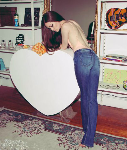 Siwy 2011-2012 Holiday Lookbook: Designer Denim Jeans Fashion: Season Collections, Campaigns and Lookbooks