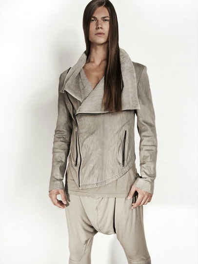 Skingraft 2012 Spring Summer Mens Collection: Designer Denim Jeans Fashion: Season Lookbooks, Runways, Ad Campaigns and Linesheets