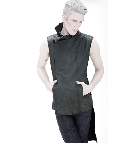 Skingraft 2011-2012 Fall Winter Mens Collection: Designer Denim Jeans Fashion: Season Lookbooks, Ad Campaigns and Linesheets