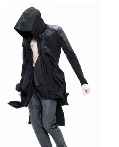 Skingraft 2011-2012 Fall Winter Mens Collection: Designer Denim Jeans Fashion: Season Lookbooks, Ad Campaigns and Linesheets