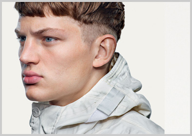 Stone Island 2011 Spring Summer Collection