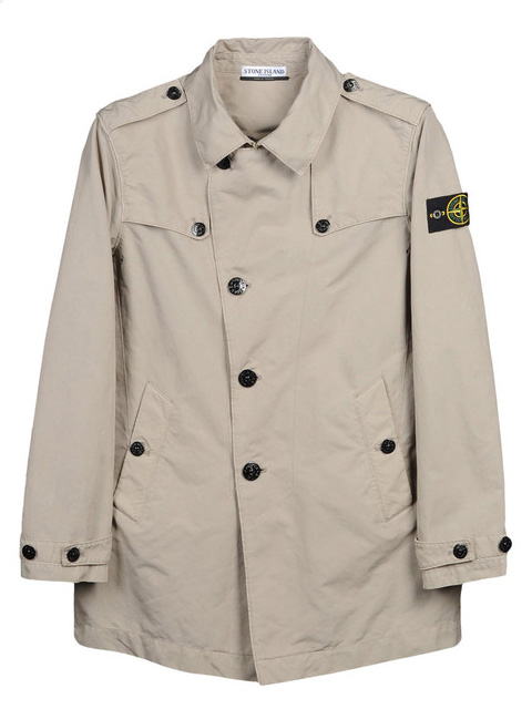 Stone Island 2011 Spring Summer Collection – Designer Denim Jeans ...