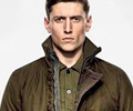 Stone Island 2011-2012 Fall Winter Lookbook