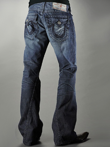 True Religion New Styles for 2009 Spring – Designer Denim Jeans Fashion ...
