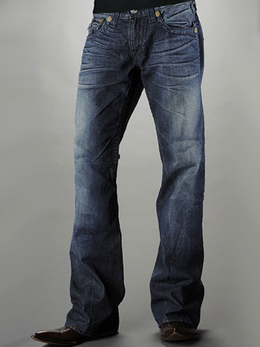 True Religion New Styles for 2009 Spring – Designer Denim Jeans Fashion ...