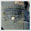 DESIGNERDENIMJEANSFASHION: DESIGNER FASHION CLOTHING TRENDS BLOG. DENIM JEANS NEWS MAGAZINE. New Product Fits and Styles: 2009 Spring Summer: True Religion Brand - Womens - Cassidy Bravo Jeans